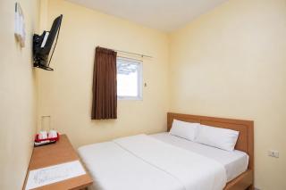 Hotel AVA Lampung - 1
