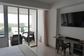 Mirador de Lujo con piscinas cerca al aereopuerto suit - 7