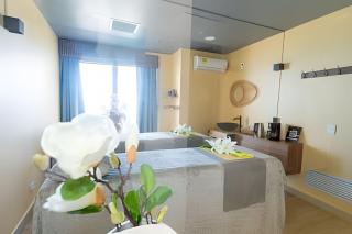 Mirador de Lujo con piscinas cerca al aereopuerto suit - 6