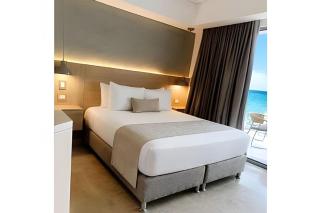 Apartamento Despierta Frente al Mar, con jacuzzi cerca al aeropuerto - 8