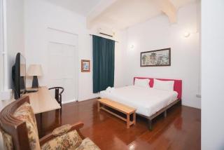 WOWhi hotel - 0