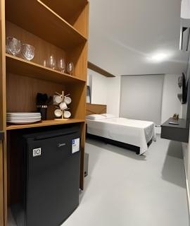 Flat Premium 609 Solaz Manaira - 7