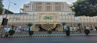 Goldcrest Apartments - 0
