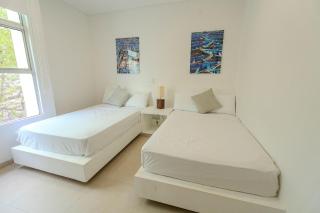Cabaña 6 con jacuzzi privado, amoblada y tranquila - 1