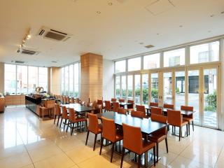 Candeo Hotels Handa - Handa - 4
