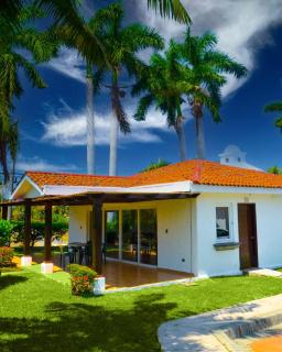 Las Veraneras Villas & Resort - 0