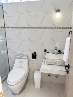 Apart Suites Ely II - 3