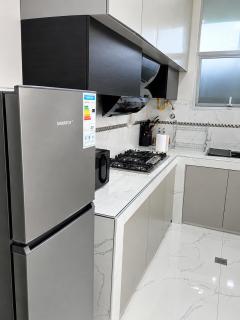 Apart Suites Ely II - 4