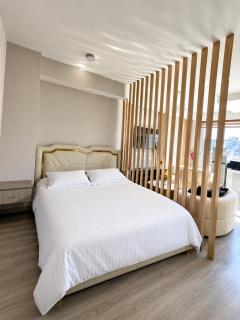 Apart Suites Ely II - 2