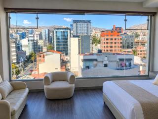 Apart Suites Ely II - 0