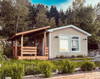 Couette et Marées - The Little Cottage - 0