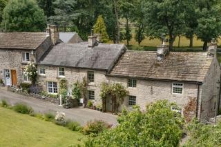 Buttercup Cottage - Castleton - 0