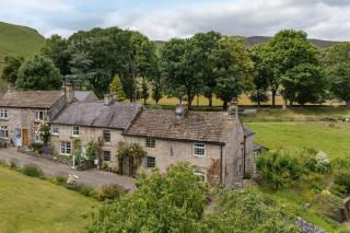 Buttercup Cottage - Castleton - 9