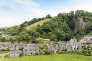 Buttercup Cottage - Castleton - 8
