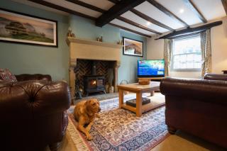 Buttercup Cottage - Castleton - 6