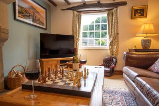 Buttercup Cottage - Castleton - 4