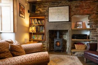 Buttercup Cottage - Castleton - 1