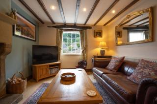 Buttercup Cottage - Castleton - 2