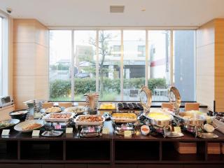 Candeo Hotels Handa - Handa - 5