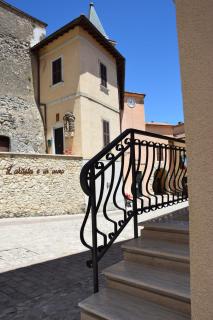 Ostello degli Orsini - 1