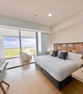 Apartamento de lujo Canela piscinas, jacuzzi cerca aeropuerto - 0