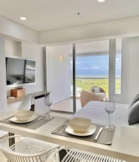 Apartamento de lujo Canela piscinas, jacuzzi cerca aeropuerto - 4