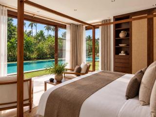 Grand Villa Puri Padi - prime Canggu beach location, 25x5 infinity Pool! - Canggu - 4
