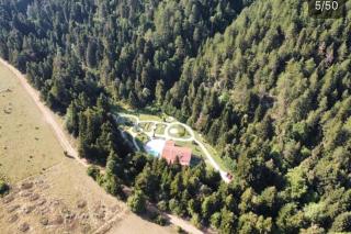 ECO VILLA OLYMPUS with sauna and swimming pool - 6