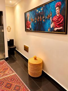 Loft Gueliz - 6