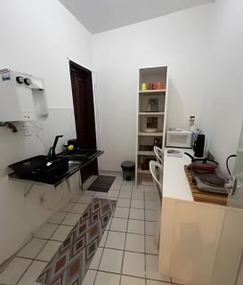 Manaira Suítes - Suite 02 - 2
