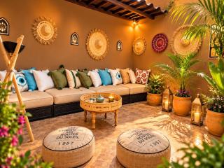 Loft Gueliz - 0
