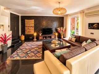 Loft Gueliz - 4