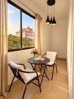 Peaceful and Spacious Apartment at Luanda Bay - 5