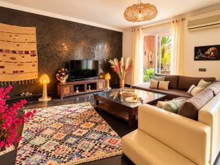 Loft Gueliz - 3