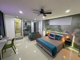 Orquidea Loft - 0