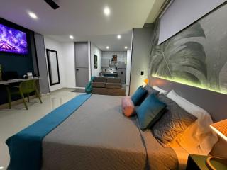Orquidea Loft - 6