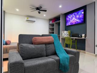 Orquidea Loft - 5