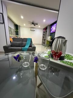 Orquidea Loft - 1