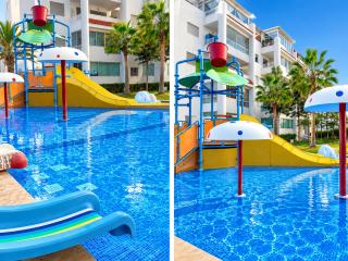 Appartement mit Garten - La Siesta resort beach - Mohammedia - 5