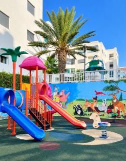 Appartement mit Garten - La Siesta resort beach - Mohammedia - 7