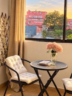 Peaceful and Spacious Apartment at Luanda Bay - 1