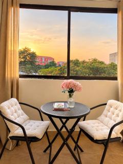 Peaceful and Spacious Apartment at Luanda Bay - 9