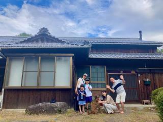 築100年の伝統的な日本家屋で本物の日本文化に触れる滞在体験 - 7