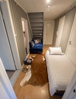 Spacious 1-Bedroom, large living room Haven in Bjelland - 7