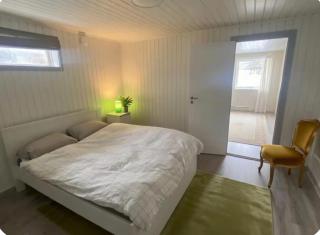 Spacious 1-Bedroom, large living room Haven in Bjelland - 6