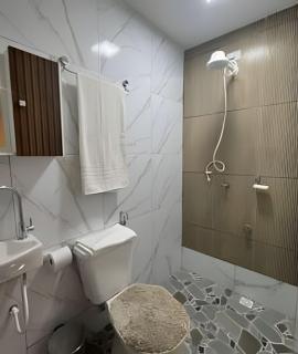 Manaira Suítes 03 (2 camas solteiro ou 1 casal) - 6