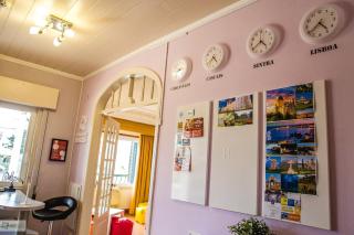 Help Yourself Hostels - Carcavelos Coast - Carcavelos - 3