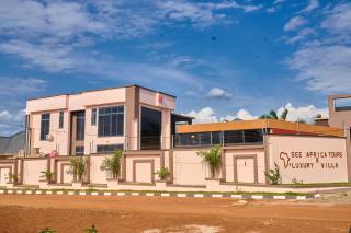 See Africa Luxury Villa - 9