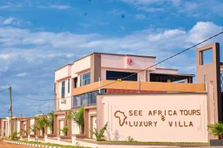 See Africa Luxury Villa - 7