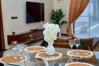 See Africa Luxury Villa - 2